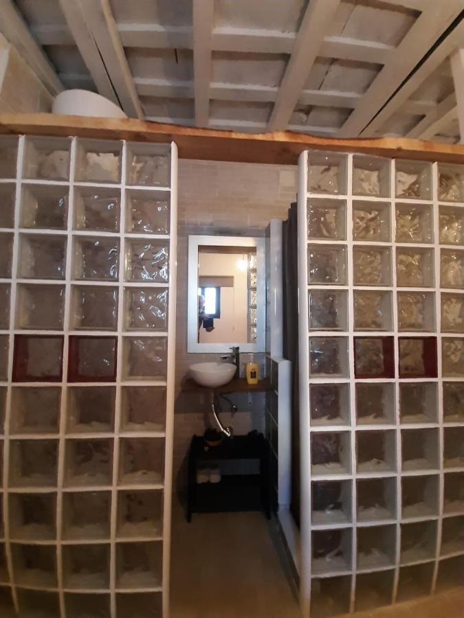 فيلا مْبيخير ذي لا فرونتيرافي Estudio Del Zaguan المظهر الخارجي الصورة